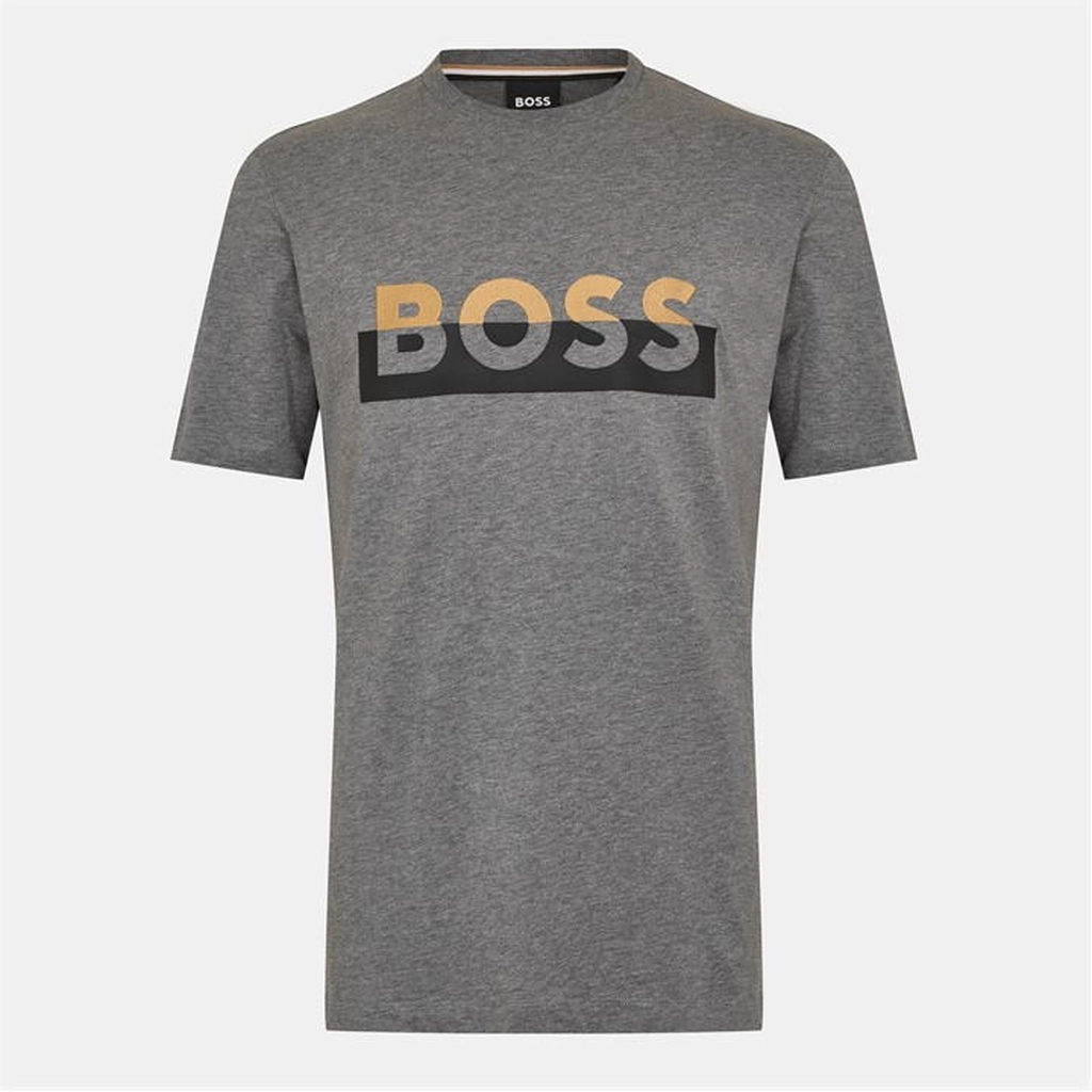 Hugo Boss Tiburt 421 10236129 01 - Grey